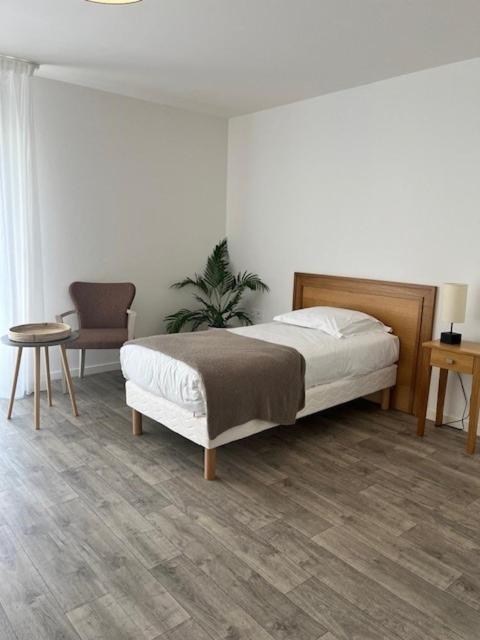 Domitys La Serpentine Quincy-sous-Senart Luaran gambar